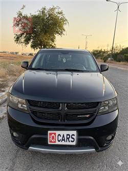 دودج جورني